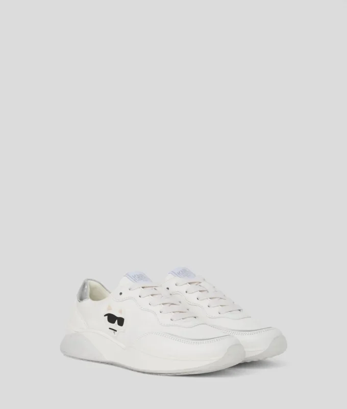 GIRLS IKON SNEAKERS