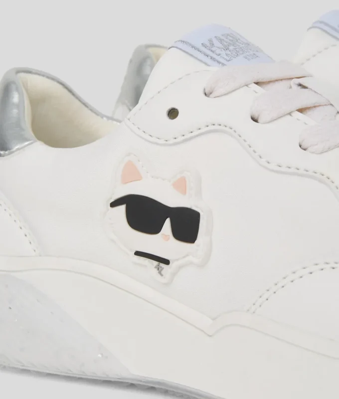 GIRLS IKON SNEAKERS