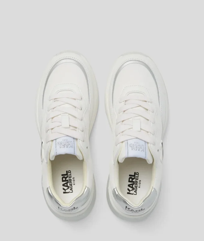 GIRLS IKON SNEAKERS