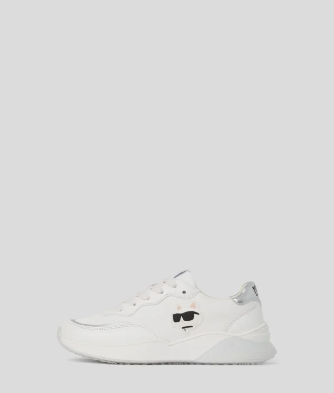 GIRLS IKON SNEAKERS