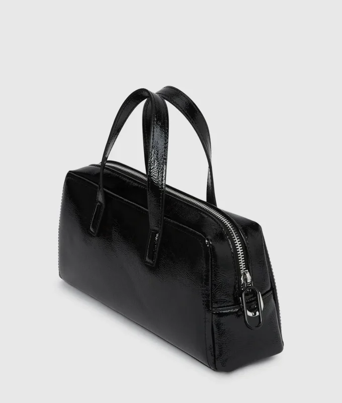 Glansfuld bowlingtaske
