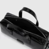 Glansfuld bowlingtaske