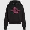 Graffiti-hoodie