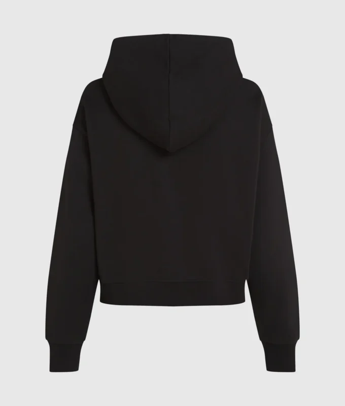 Graffiti-hoodie