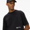 Graffiti Monogram T-shirt