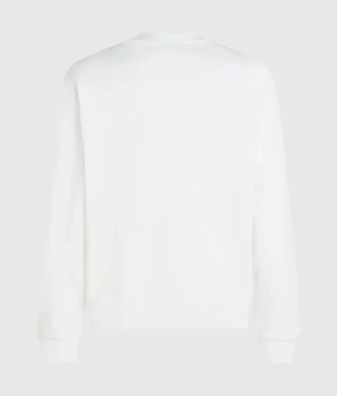 Graffiti-sweatshirt