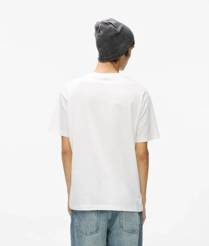 Graffiti T-shirt