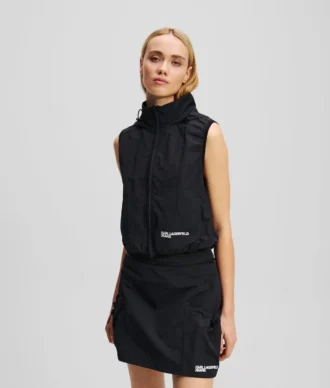 HÆTTET VEST