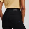 HIGH-RISE SKINNY JEANS