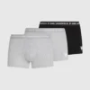 Hjerte-badeshorts – 3-pak