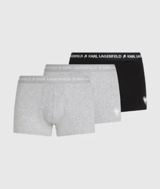 Hjerte-badeshorts – 3-pak