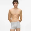 Hjerte-badeshorts – 3-pak