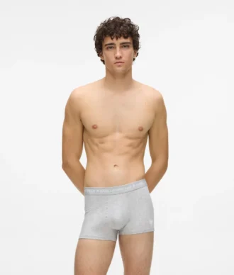 Hjerte-badeshorts – 3-pak