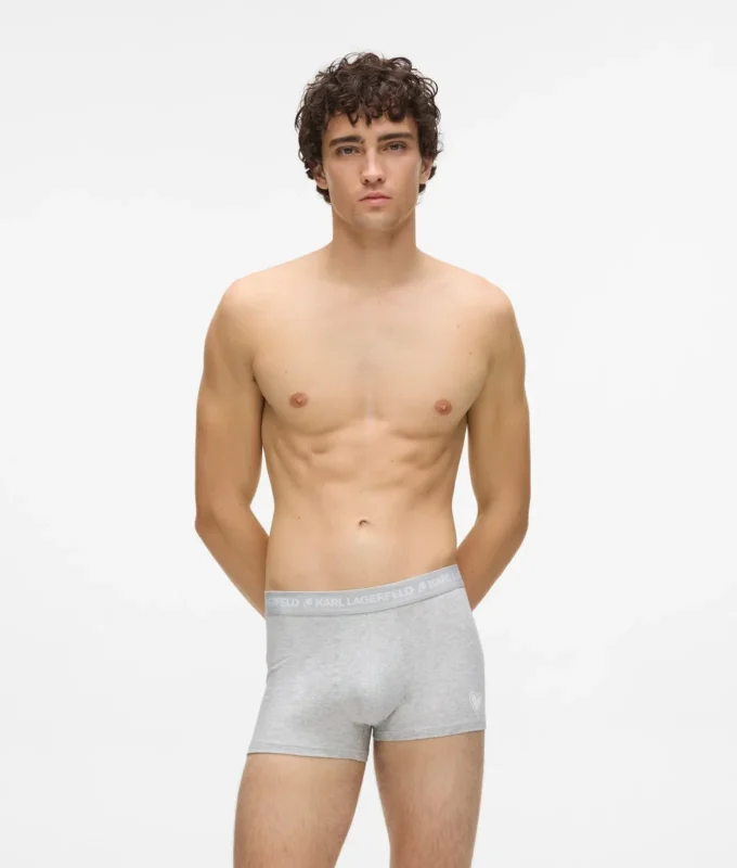 Hjerte-badeshorts – 3-pak