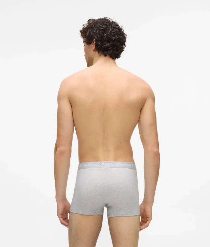 Hjerte-badeshorts – 3-pak