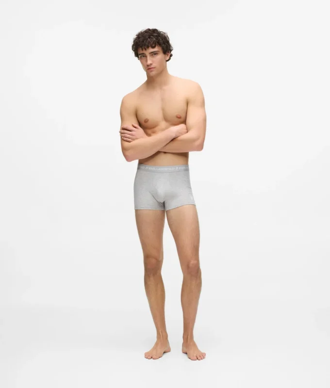 Hjerte-badeshorts – 3-pak