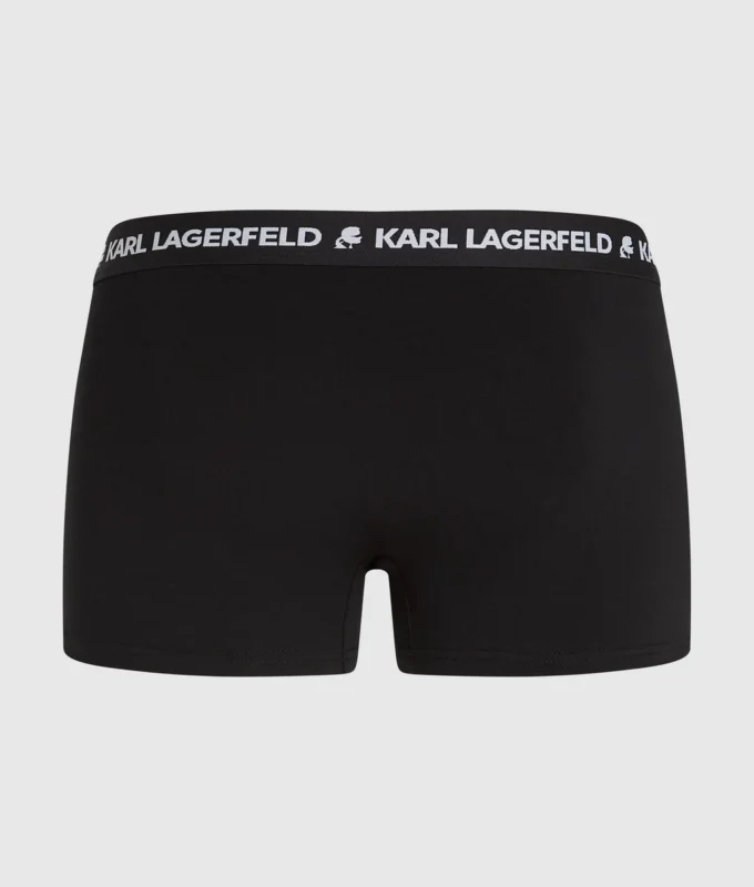 Hjerte-badeshorts – 3-pak
