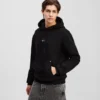 HOODIE MED GRAFIK