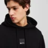 HOODIE MED GRAFIK