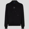 HOODIE MED GRAFIK