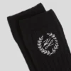 HOTEL KARL CREST SOCKS – 2-PACK