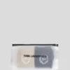 HOTEL KARL CREST SOCKS – 2-PACK