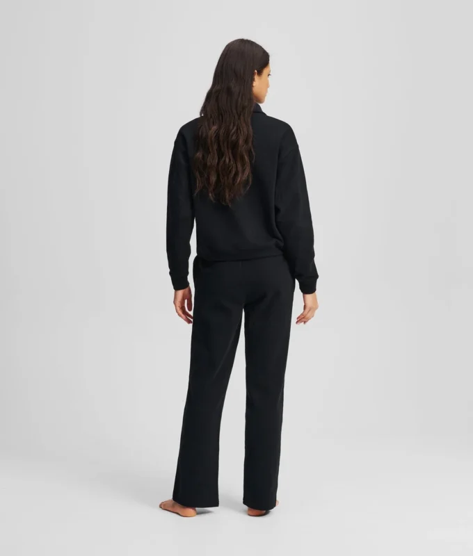 HOTEL KARL LOUNGEWEAR SWEATPANTS