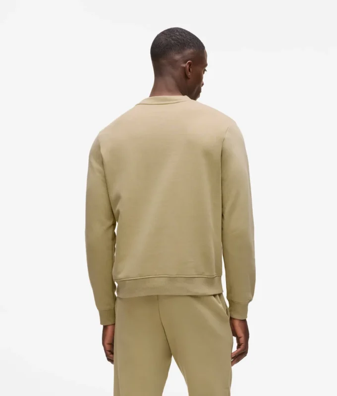 HOTEL KARL LOUNGEWEAR SWEATSHIRT