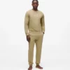 HOTEL KARL LOUNGEWEAR SWEATSHIRT
