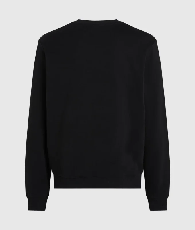 HOTEL KARL LOUNGEWEAR SWEATSHIRT