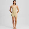HOTEL KARL LOUNGEWEAR SWEATSHORTS