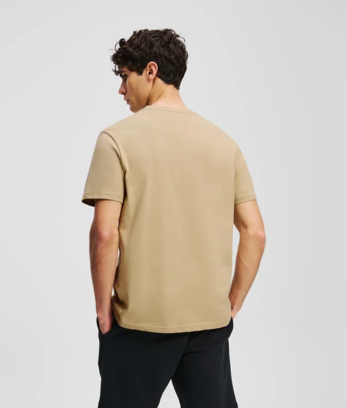 HOTEL KARL LOUNGEWEAR T-SHIRT