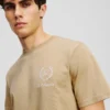 HOTEL KARL LOUNGEWEAR T-SHIRT