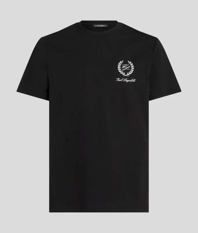 HOTEL KARL LOUNGEWEAR T-SHIRT