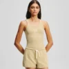 HOTEL KARL LOUNGEWEAR TANKTOP