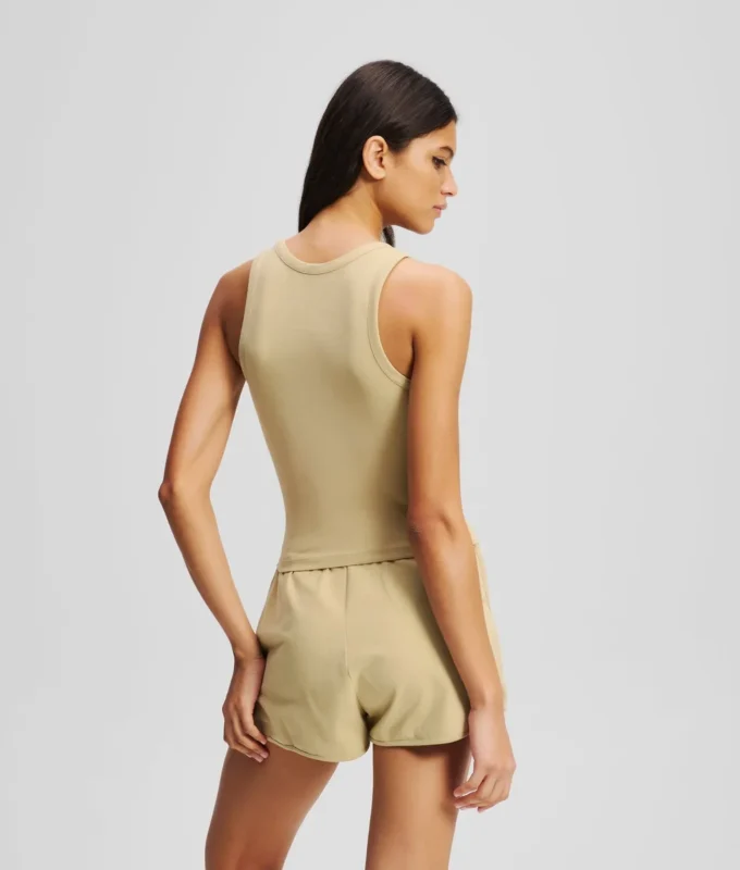 HOTEL KARL LOUNGEWEAR TANKTOP