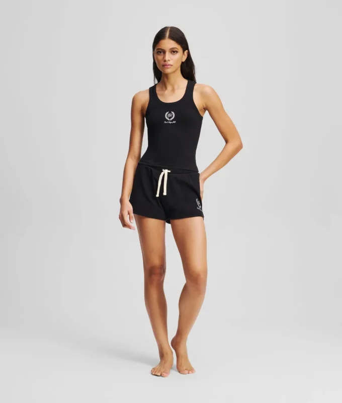 HOTEL KARL LOUNGEWEAR TANKTOP