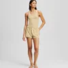 HOTEL KARL LOUNGEWEAR TANKTOP