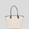 HOTEL KARL MEDIUM CANVAS TOTE BAG