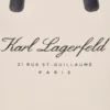 HOTEL KARL MEDIUM CANVAS TOTE BAG