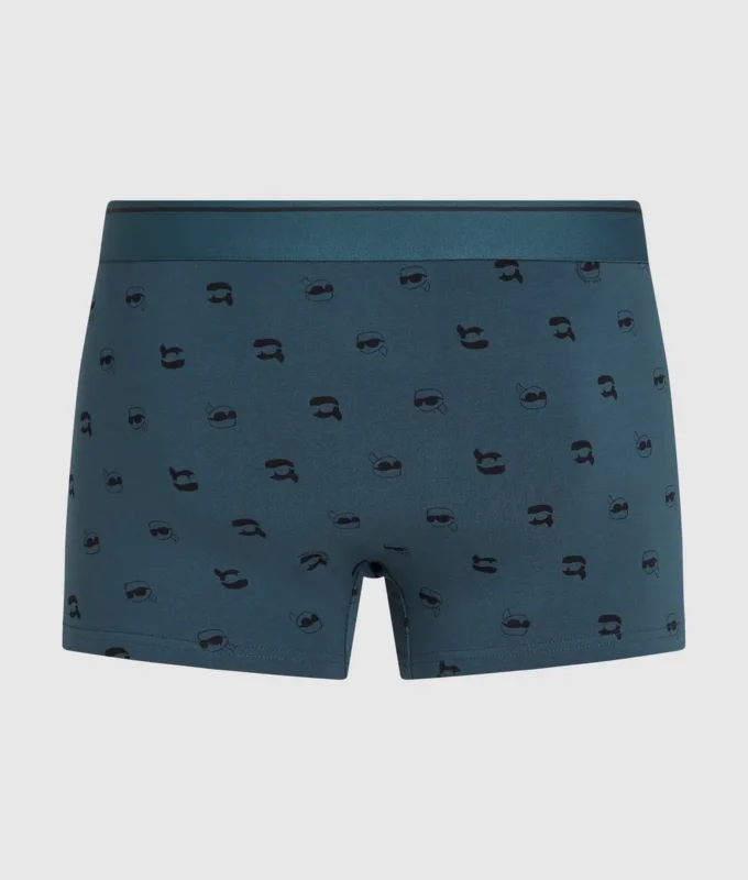 IKON ALL-OVER-PRINT TRUNKS – 3-PACK