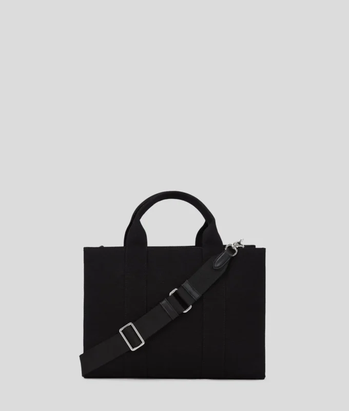 IKON AQUARELLE CANVAS TOTE BAG