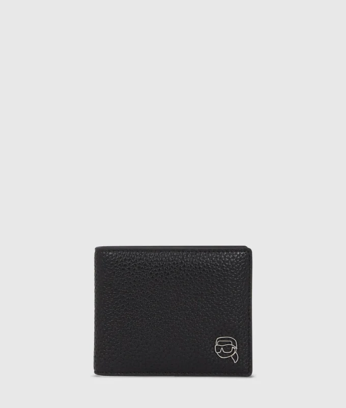 Ikon bifold tegnebog