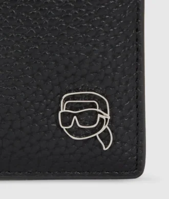 Ikon bifold tegnebog