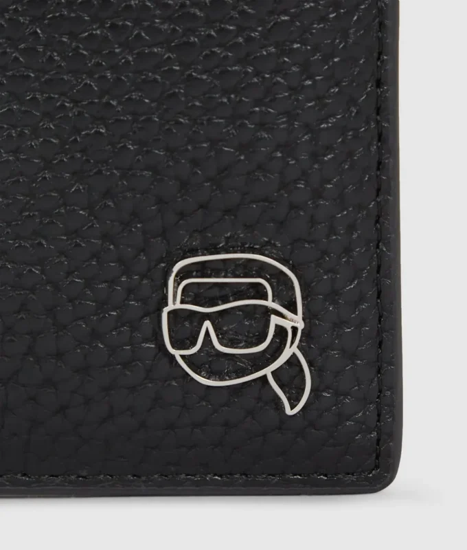Ikon bifold tegnebog