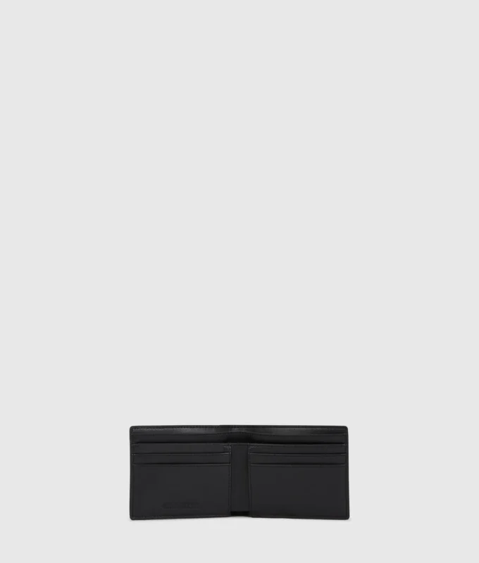 Ikon bifold tegnebog