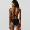 Ikon bikiniunderdel med rhinestones