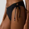 Ikon bikiniunderdel med rhinestones