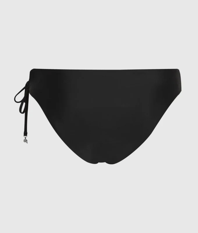 Ikon bikiniunderdel med rhinestones