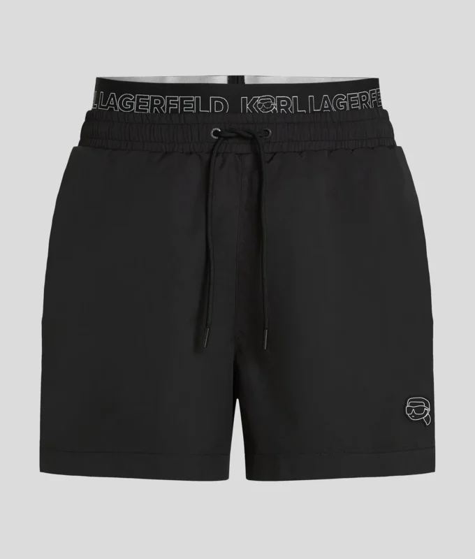 IKON BOARDSHORTS